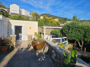 Gallery image of Maridea - Villetta Brezza Marina in Ponza