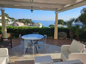 Gallery image of Maridea - Villetta Brezza Marina in Ponza