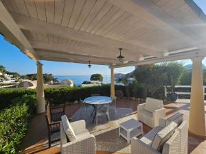 Gallery image of Maridea - Villetta Brezza Marina in Ponza