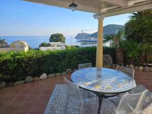 Gallery image of Maridea - Villetta Brezza Marina in Ponza +29 photos