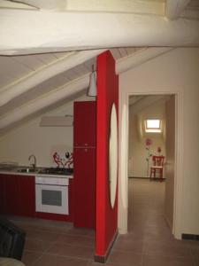Photo de la galerie de l'établissement Rainbow Residence, à Cassino