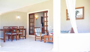 Photo de la galerie de l'établissement Tembo Cozy Apartments, à Malindi