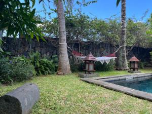 Φωτογραφία από το άλμπουμ του Tropical Villas - Pointe d'Esny στο Blue Bay