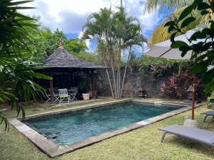 Φωτογραφία από το άλμπουμ του Tropical Villas - Pointe d'Esny στο Blue Bay