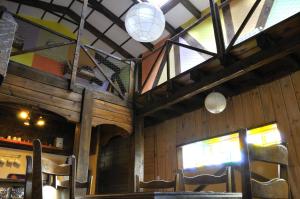 Fotografie z fotogalerie ubytování La Casa de Colores v destinaci Muñopepe