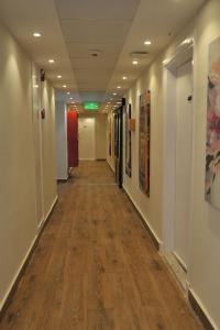 Foto Kairos asuva majutusasutuse Salma Hotel Cairo galeriist