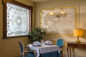 Fotografie z fotogalerie ubytování Hotel Terme Roma v destinaci Abano Terme