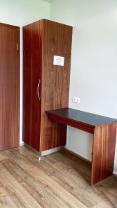 Foto sihtkohas Egilsstaðir asuva majutusasutuse Skipalaekur Guesthouse galeriist
