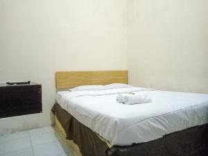 Gallery image of RedDoorz near RS Labuang Baji Makassar in Balangberu