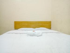 Gallery image of RedDoorz near RS Labuang Baji Makassar in Balangberu