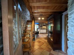 Imagen de la galería de Casa Rural O Vilar, en Mera de arriba