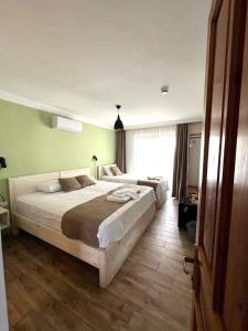 Fotografie z fotogalerie ubytování Nest Gunay Otel v destinaci Kaş