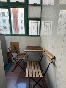Φωτογραφία από το άλμπουμ του Mandarin Guest House στο Χονγκ Κονγκ
