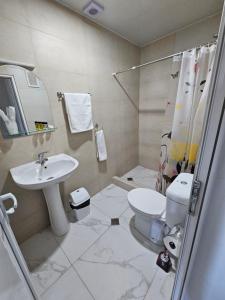 Bany a HillTop Guest House Kutaisi