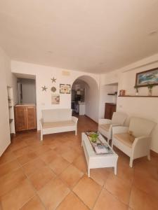 Gallery image of Le Case dei Pescatori - La Costa del Sole in Ponza +15 photos