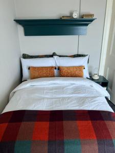 Легло или легла в стая в Loop Head Lighthouse Attendant's Cottage