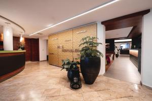 Fotografia z galérie ubytovania Genusshotel Fichtenhof v destinácii Grossarl