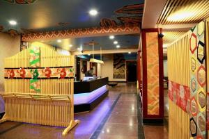 Mynd úr myndasafni af Kamalashi Boutique Inn í Kathmandu