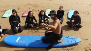 Φωτογραφία από το άλμπουμ του Surf hostel Morocco σε Tamraght Ouzdar