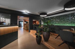 Fotografia z galérie ubytovania Genusshotel Fichtenhof v destinácii Grossarl
