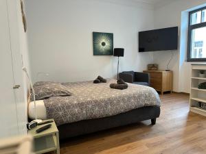 Gallery image of Résidence Welter in Luxembourg
