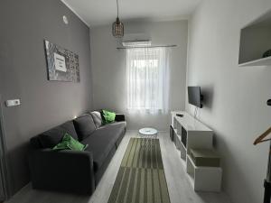 Arion Apartman 7400 Kaposvár, Dombóvári út 3 kép - 3