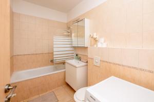 KLAUZÁL 102 CENTER Apartment 1073 Budapest, 11 Klauzál utca kép - 2