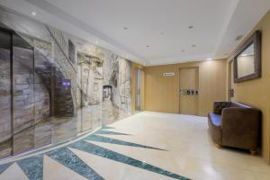 Fotografia z galérie ubytovania Hotel Gótico v destinácii Barcelona