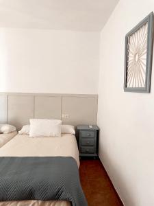 Afbeelding uit fotogalerij van Casa Rural Pernales I in Ruidera