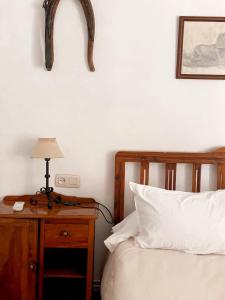 Afbeelding uit fotogalerij van Casa Rural Pernales I in Ruidera