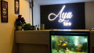 Mynd úr myndasafni af Kamalashi Boutique Inn í Kathmandu
