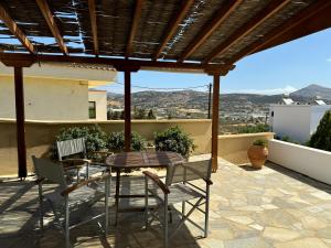 Fotografie z fotogalerie ubytování Villa Vivi v destinaci Finikas + 42 fotografií