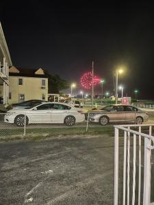 Fotografie z fotogalerie ubytování Searay - Motel v destinaci Wildwood