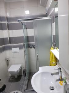 Fotografie z fotogalerie ubytování Ivana Apartments 3 v destinaci Gevgelija