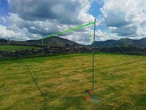 Gambar di galeri bagi Mountain View di Caernarfon