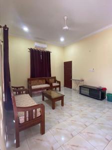 Gallery image of Homestay BONDA 1 in Pasir Mas
