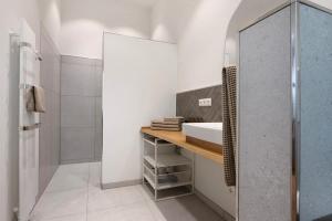 Fotografie z fotogalerie ubytování Eichengeflüster Waldhütte v destinaci Wagenfeld