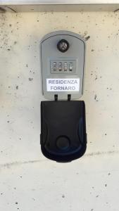 Fotografie z fotogalerie ubytování Residenza Fornaro v destinaci Premolo