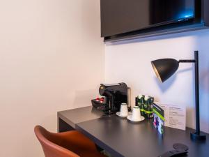 Fotografie z fotogalerie ubytování B&B HOTEL München-Messe v destinaci Aschheim
