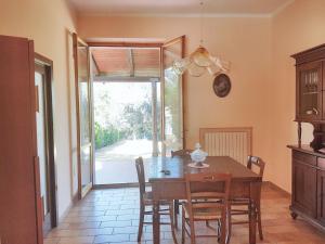 Gallery image of 2 bedrooms apartement with enclosed garden and wifi at Apsella in Montecchio
