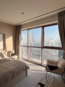 Фотография из галереи Amazing Burj And Sea View в Дубае