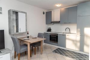 Gallery image of Apartman St.Dennis in Punat