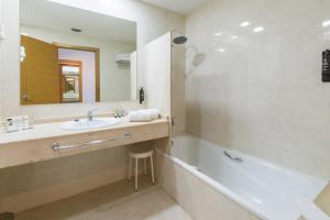 Imagine din galeria proprietății VS Gandía Palace Hotel **** în Gandía