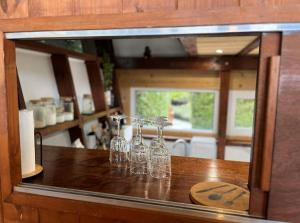 Ảnh trong thư viện ảnh của La Barque ở Thollon