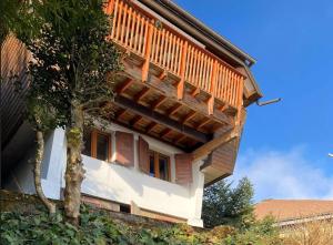 Ảnh trong thư viện ảnh của La Barque ở Thollon