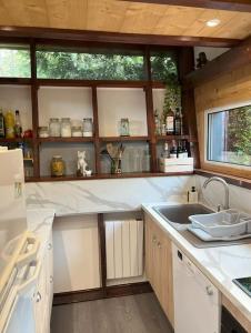 Ảnh trong thư viện ảnh của La Barque ở Thollon