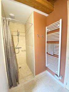 Gallery image of Chambre 1 ,du Goutay in Vergezac