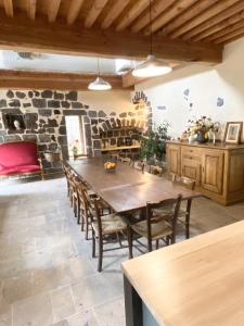 Gallery image of Chambre 1 ,du Goutay in Vergezac