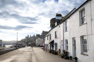 Η γειτονιά γύρω από ή μία γειτονιά κοντά σε αυτή η παραθεριστική κατοικία