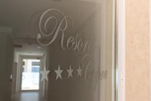 Fotografie z fotogalerie ubytování Resort Cupra v destinaci Cupra Marittima